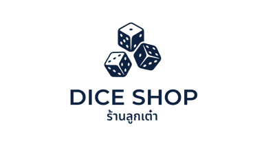 Dice Shop