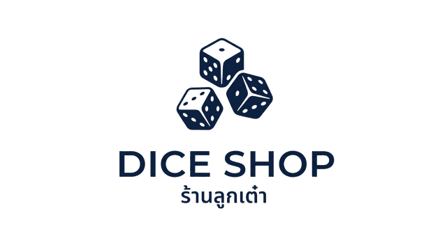 Dice Shop